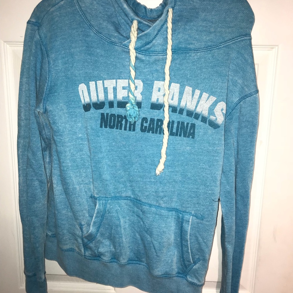hoodie!